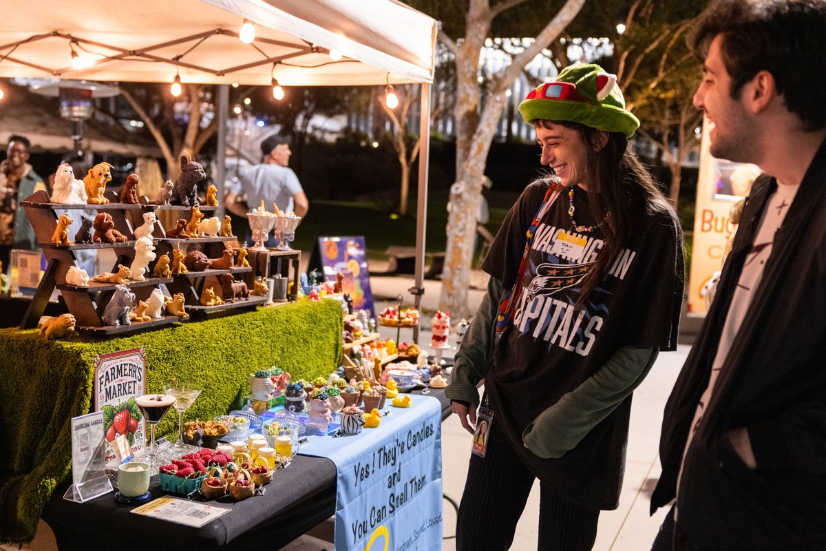 Life @ Riot tweet media