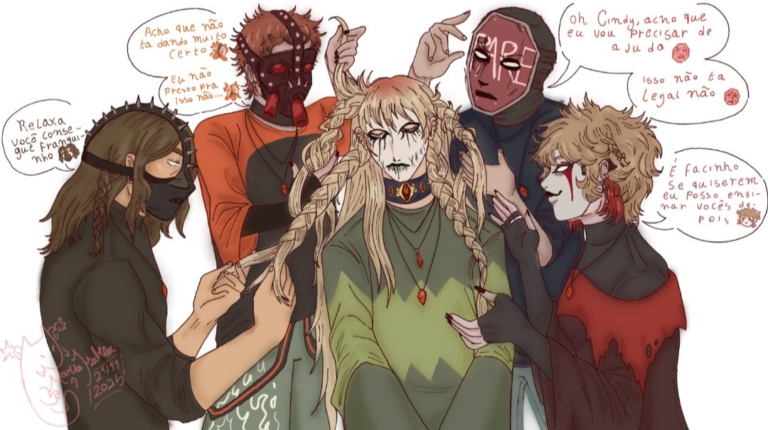 mariaaokiii's tweet image. Infelizmente ainda não tivemos o facereveal de Caio e Cindy 🥲 

#Hexatombe #OrdemParanormal