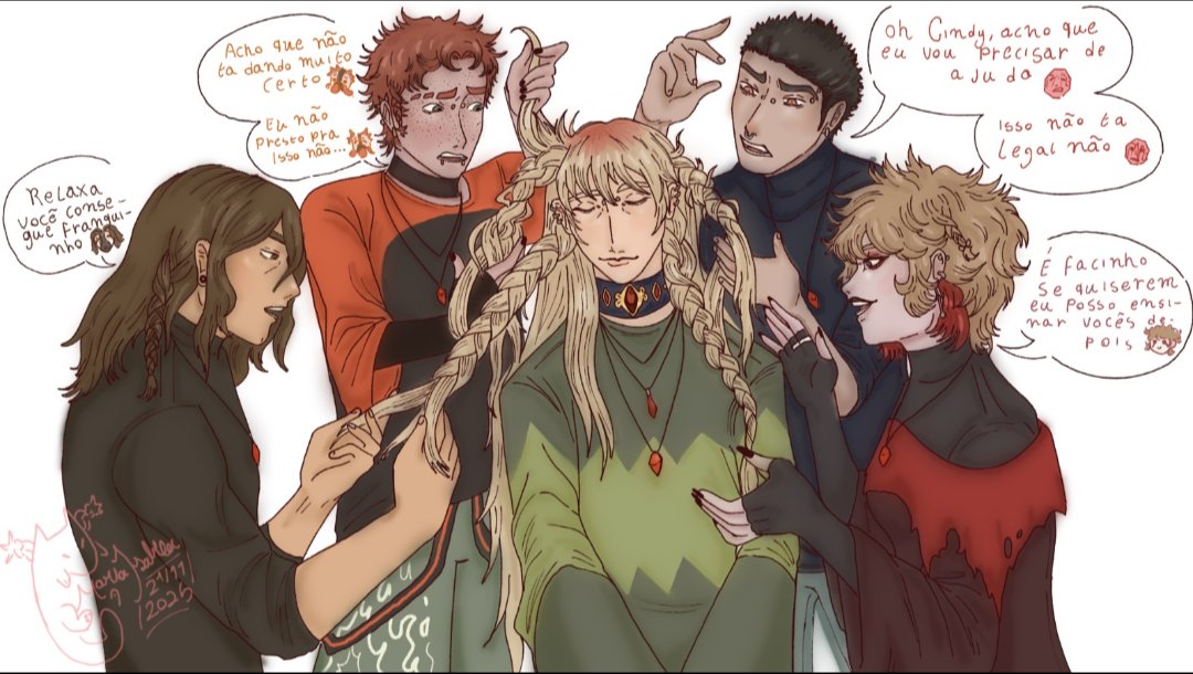 mariaaokiii's tweet image. Infelizmente ainda não tivemos o facereveal de Caio e Cindy 🥲 

#Hexatombe #OrdemParanormal