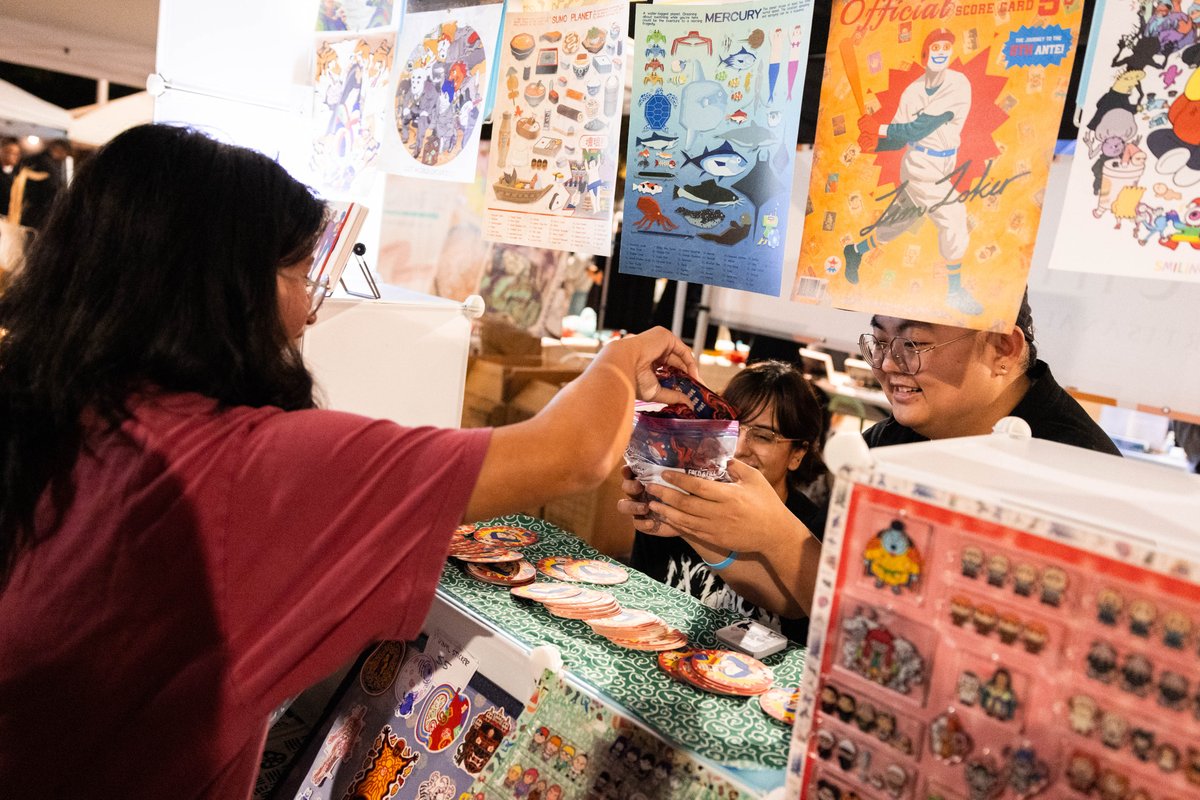 Life @ Riot tweet media