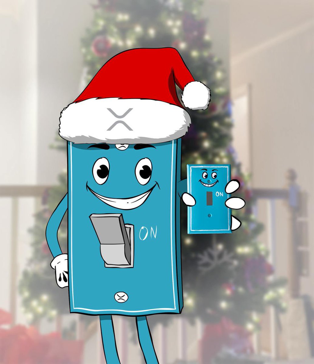 Who’s ready for a Christmas Flip?