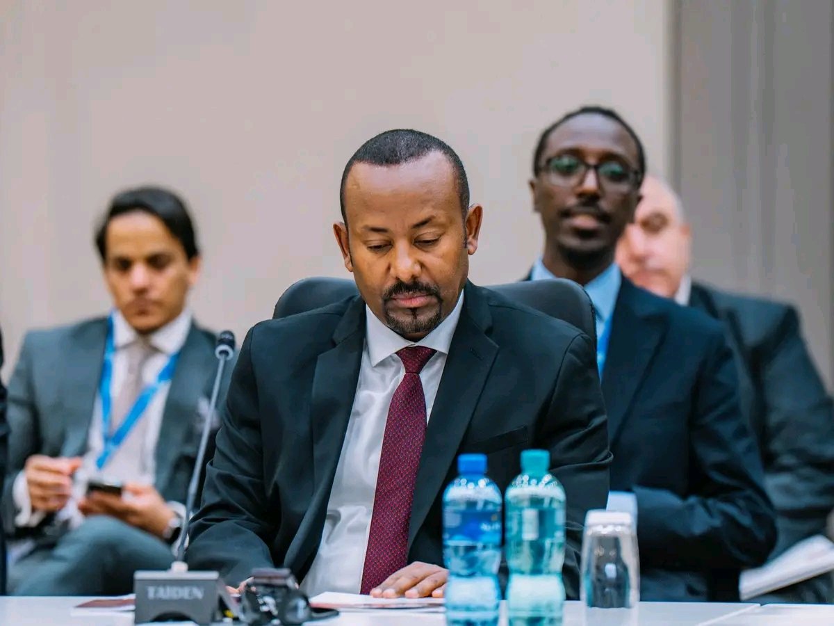 fanatelevision's tweet image. PM Abiy attends pre-G20 African leaders’ meeting in Johannesburg, South Africa 

#Ethiopia #Africa #G20 #G20SouthAfrica 

fanamc.com/english/pm-abi…