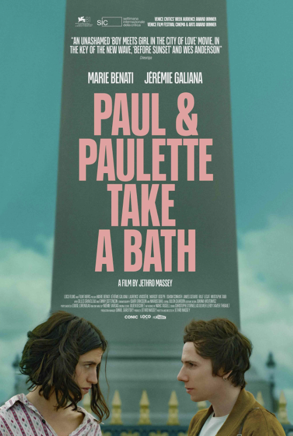 Paul and Paulette Take a Bath - Film Night at the Arlington Baths Club Saturday 22 November 5.30 p.m. <a href="/ArlingtonBaths/">Arlington Baths Club</a>  glasgowwestend.co.uk/film-night-at-…