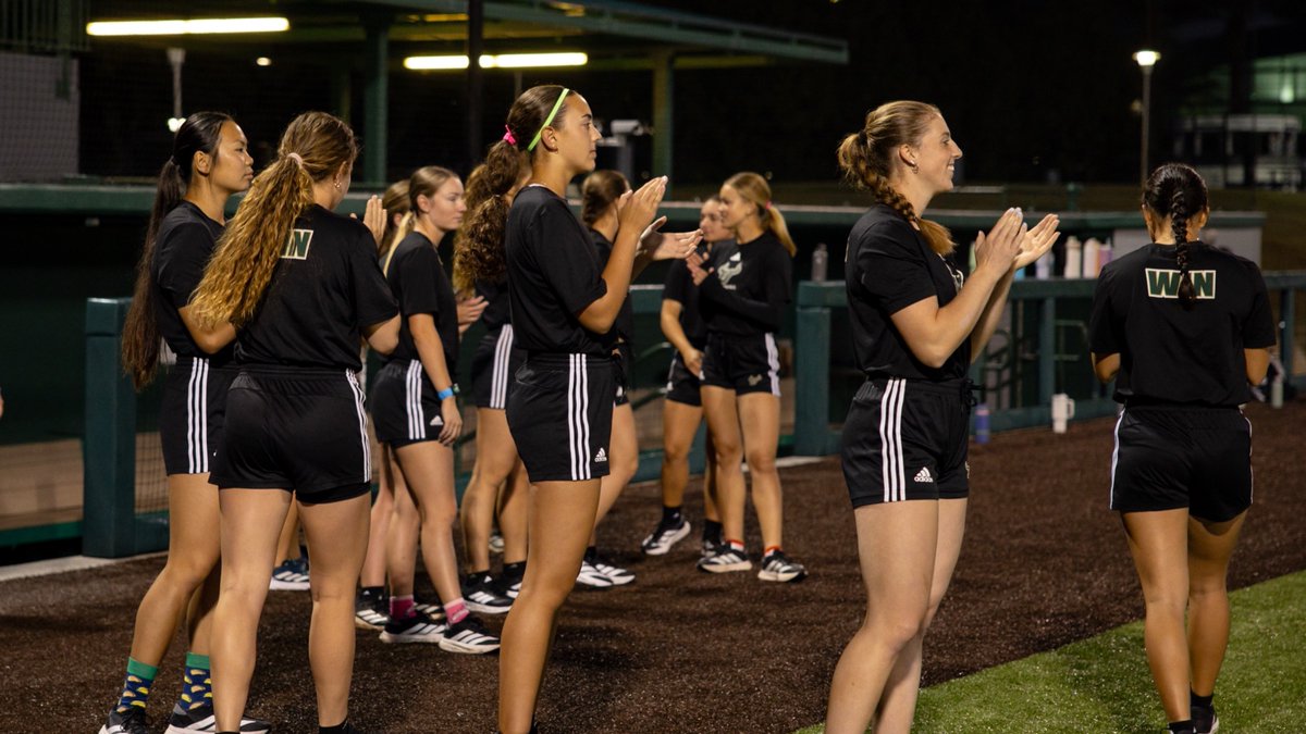 USF Softball tweet media