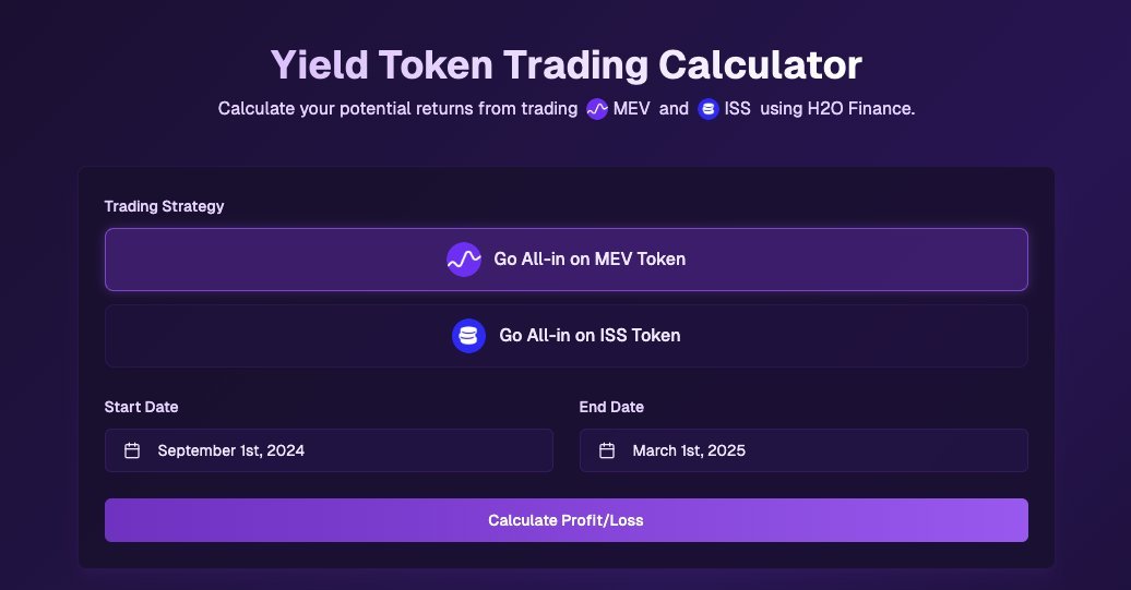 GrandpaJay_'s tweet image. 7/ The roadmap currently involves 

-Continued intergration into DeFI 
-Adding advanced tools and dashboards for tracking 
-Audits and improvements to their oracle 
-Scaling up staking pools and partnerships