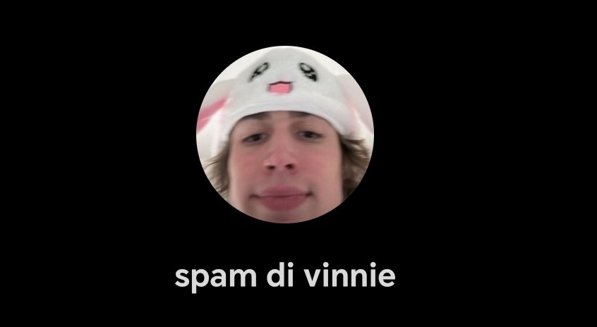 se volete entrare in questo spam RT perché comunque uno spam con questa icon non lo avete
