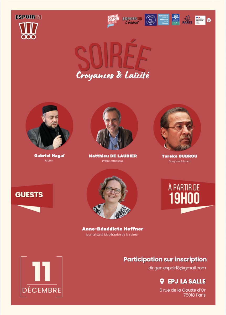 Farid Abdelkrim (@faridabdelkrim) on Twitter photo 