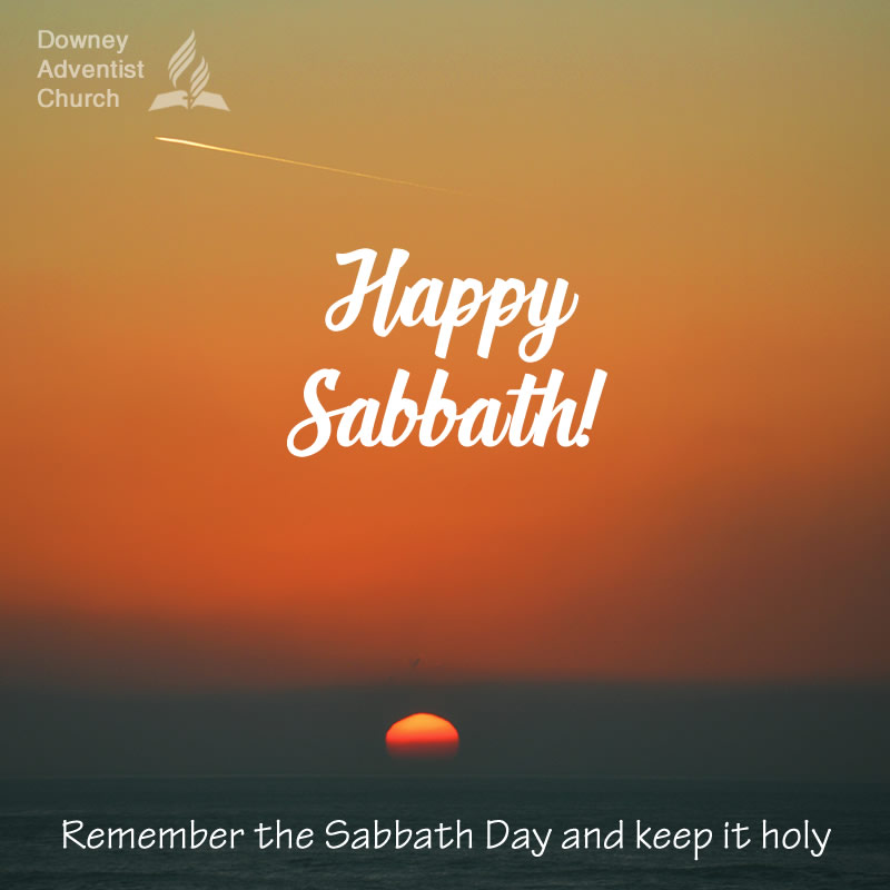 DowneyChurch's tweet photo. Happy Sabbath and God bless!
Best. Day. Of. The. Week! https://t.co/uaz950BJE4