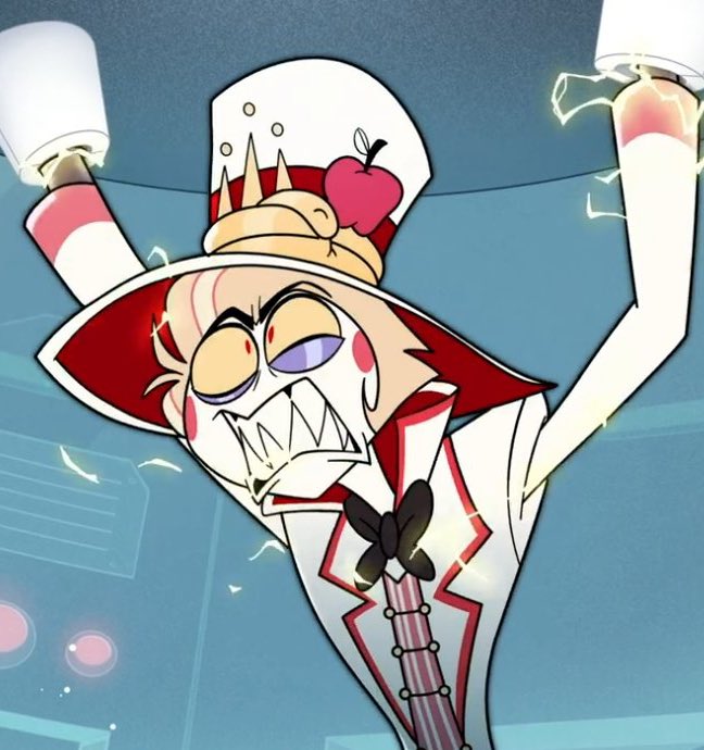 Post a character who deserves 
SO MUCH BETTER, I’ll start: