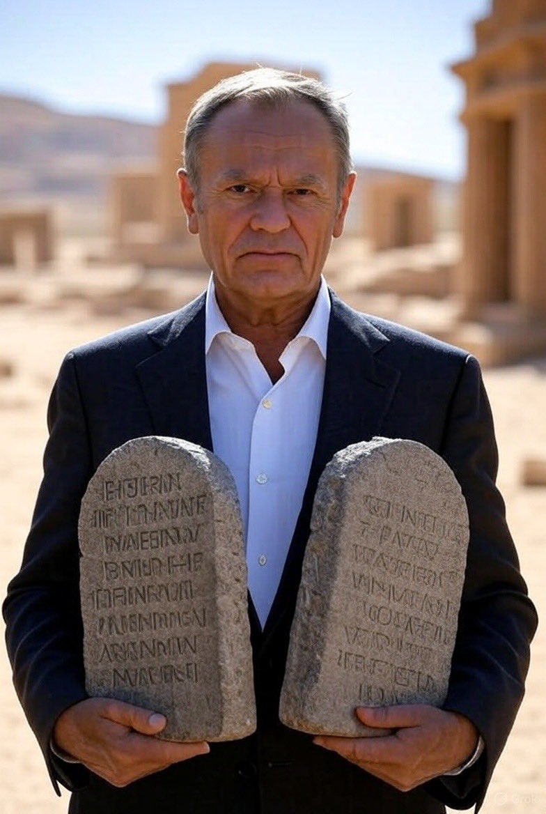 Prorok, na którego nie zasługujemy: