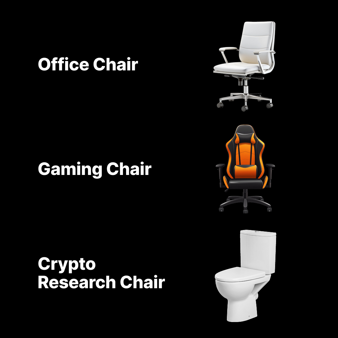 Bybit_Official's tweet image. Right tools for the job 🛠️