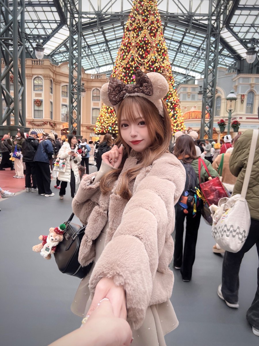 おはよん🎄💖