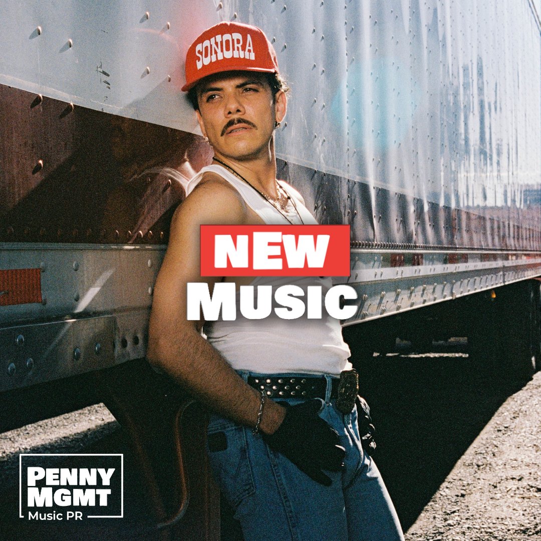 ¡Ya es viernes de #NewMusic! Hoy los estrenos de <a href="/SimpsonAhuevo/">SimpsonAhuevo.eth</a>, <a href="/SofiSaar/">Sofi Saar</a> ft. Grupo Costumbre, <a href="/Rubiomusic_/">Rubio</a> ft. Salt Cathedral; Dav Julca, <a href="/josebiggs/">José Biggs</a>, <a href="/vinoelviernesmx/">Vino el Viernes</a>, Karlie y más llegan a nuestra playlist 👏🤩

¡Síguenos!

#MusicPR #Prensa #PennyMGMT 
open.spotify.com/playlist/0cvcp…