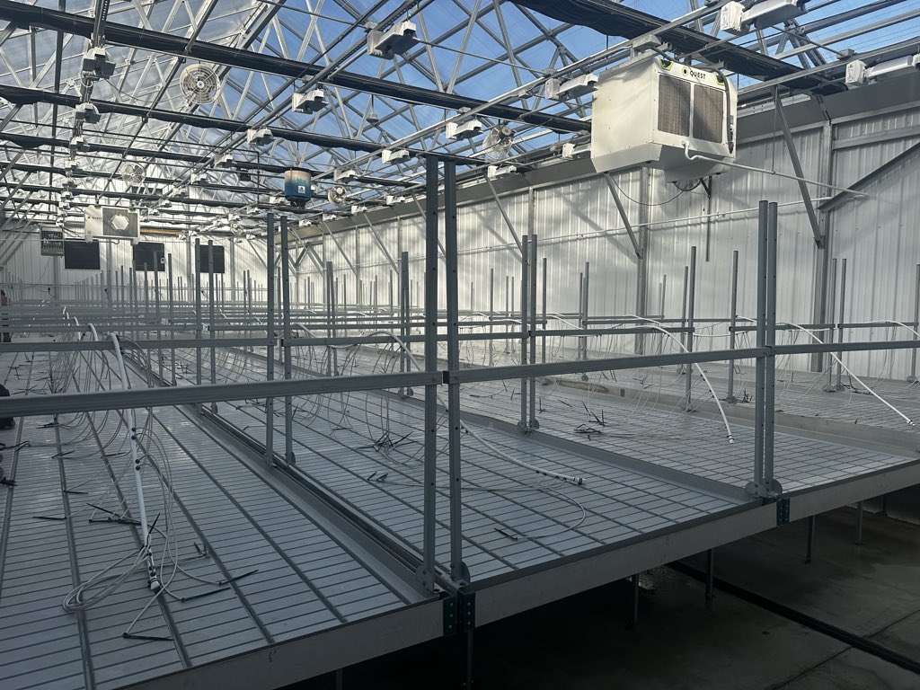 Cut, clean, maintenance, reset.