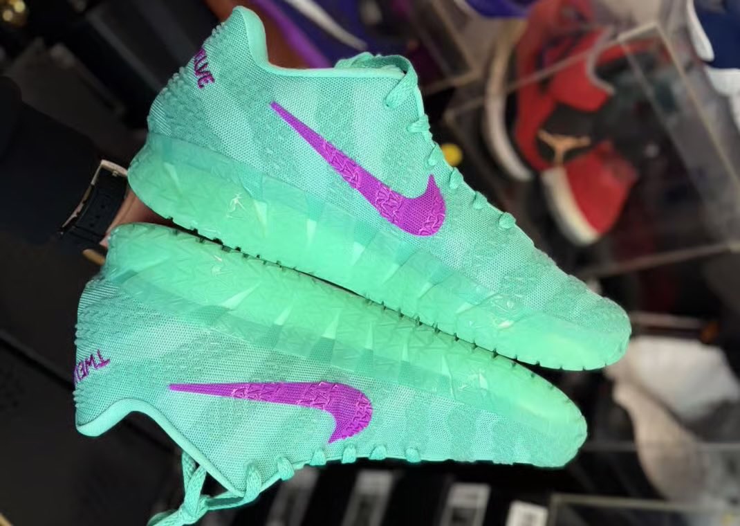 🌏 SORTEO INTERNACIONAL DE ESTAS NIKE JA 3

Para participar, tan solo da RT y síguenos ✅

El ganador elegirá la talla que desee