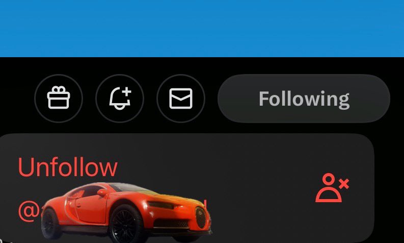 hyperRoguex's tweet image. X پر جب آپکو کوئی اَن فالو کرے تو فوراً نوٹیفیکیشن آ جانا چاہیے بالکل جیسے کِسی کے فالو کرنے پر آتا ہے۔ 
آپ کی کیا رائے ہے—ہونا چاہیے یا نہیں؟