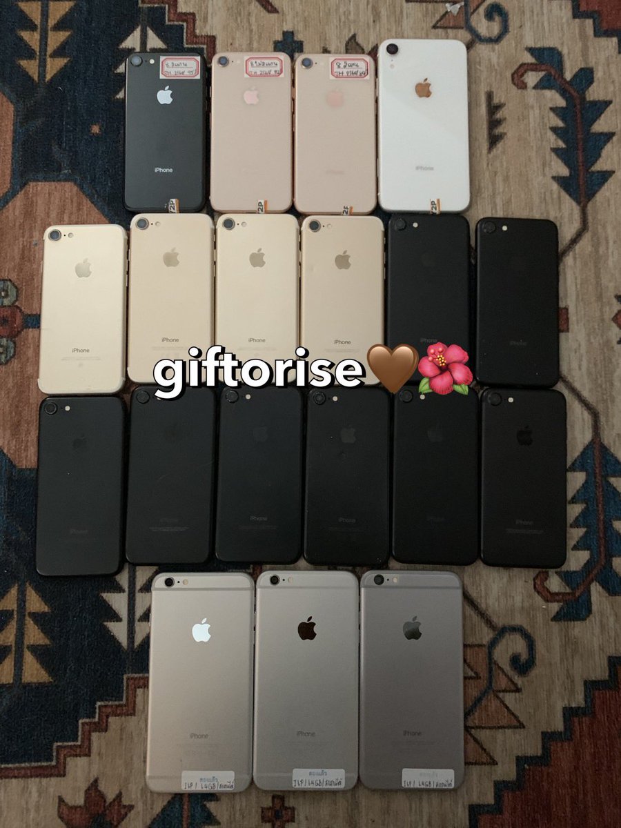 I♥️IPHONE / รับผ่อน tweet media
