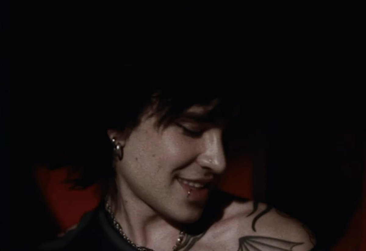 jake webber, the man that you are.