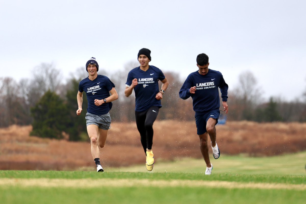 CBU XC & Track tweet media