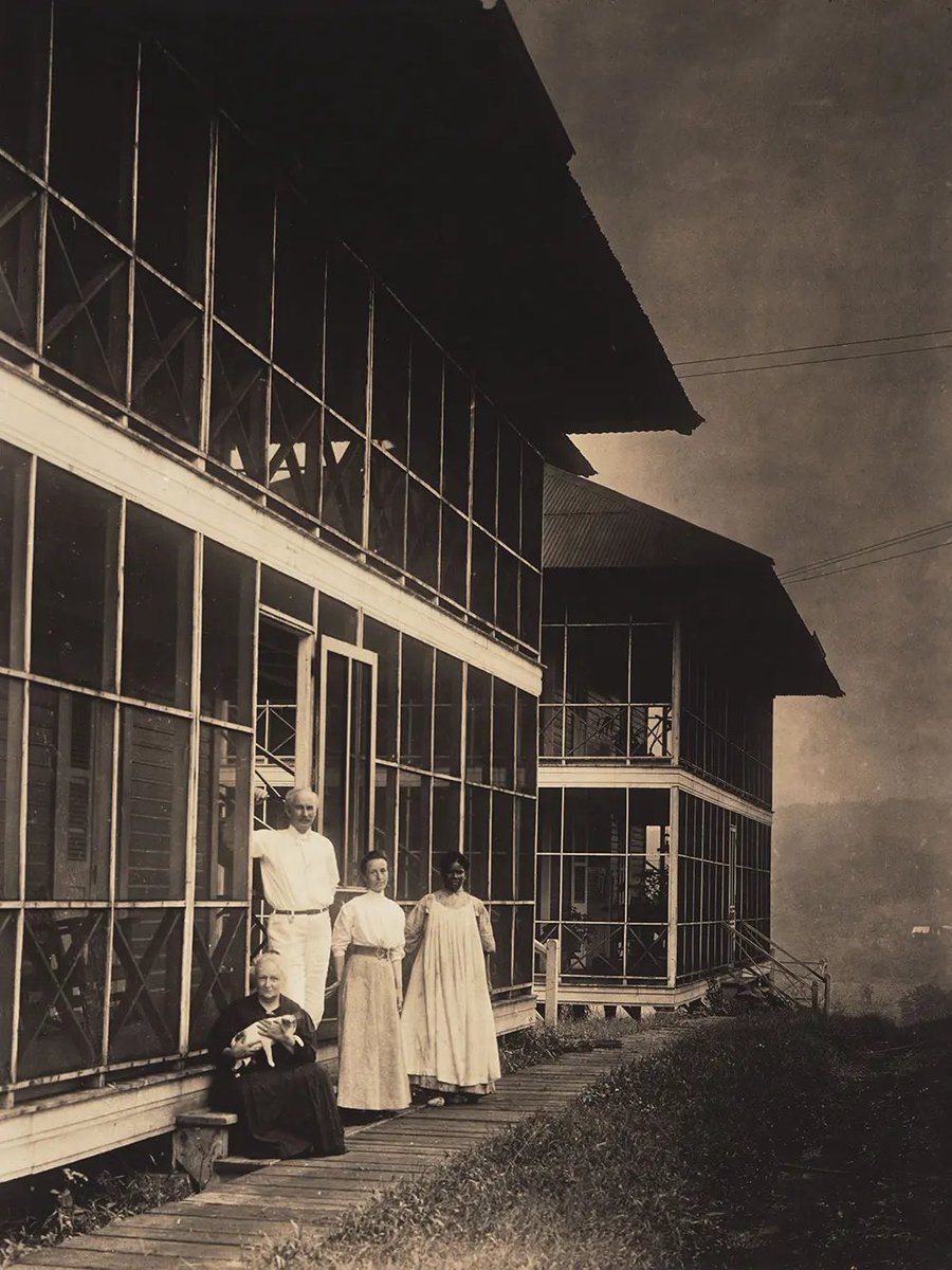 Panama Canal Zone. <a href="/JackChambersGB/">Jack Chambers</a>