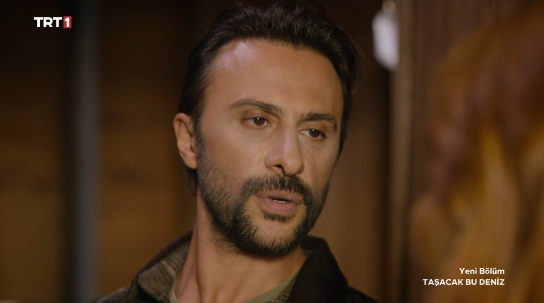 Ula çok kral adamsın be gezep 

#TaşacakBuDeniz