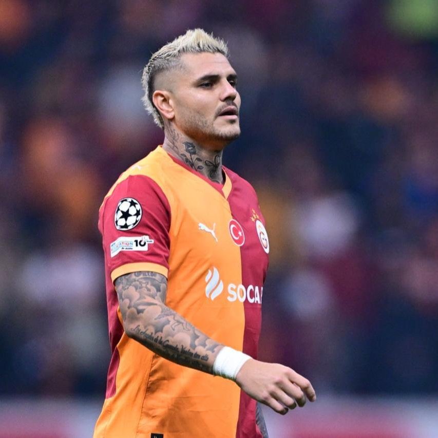 forzacimbom's tweet image. Kutlu Akpınar: &quot;Mauro Icardi, Gençlerbirliği maçında ilk 11&apos;de olmak istiyor. Ben ilk 11&apos;de olmasını beklemiyorum. Son kararı Okan hoca verecek.&quot;