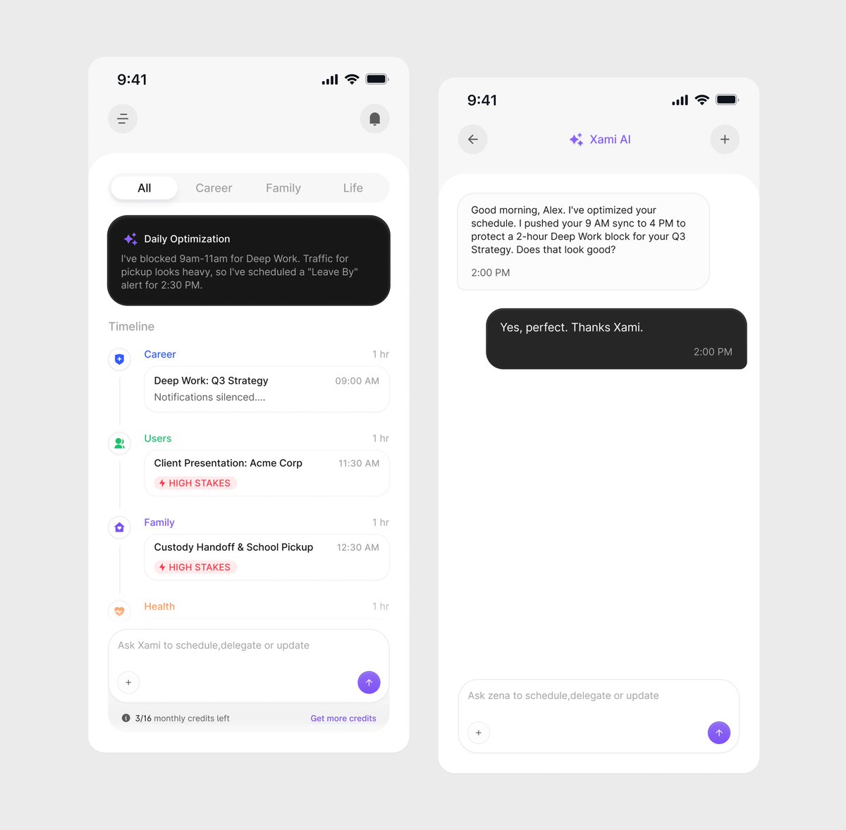 orevbajohn_'s tweet image. AI chat app