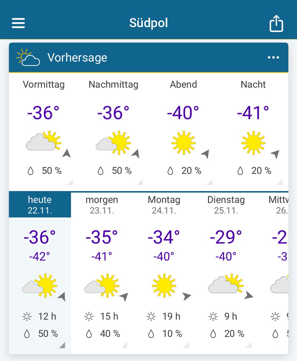 Gerade im Bewegtbild-Gerät. Auf phönix. Widerlichste Klima-Angstverbreitung, Die Ozeane. Es wird propagiert, dass der Südpol schmilzt. Tzzzzz