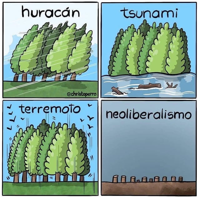 jogeek_94's tweet image. Acá se muestra los verdaderos #Proyectos del fascista y del neoliberalismo.
#Prelemi #oriele  #primiily