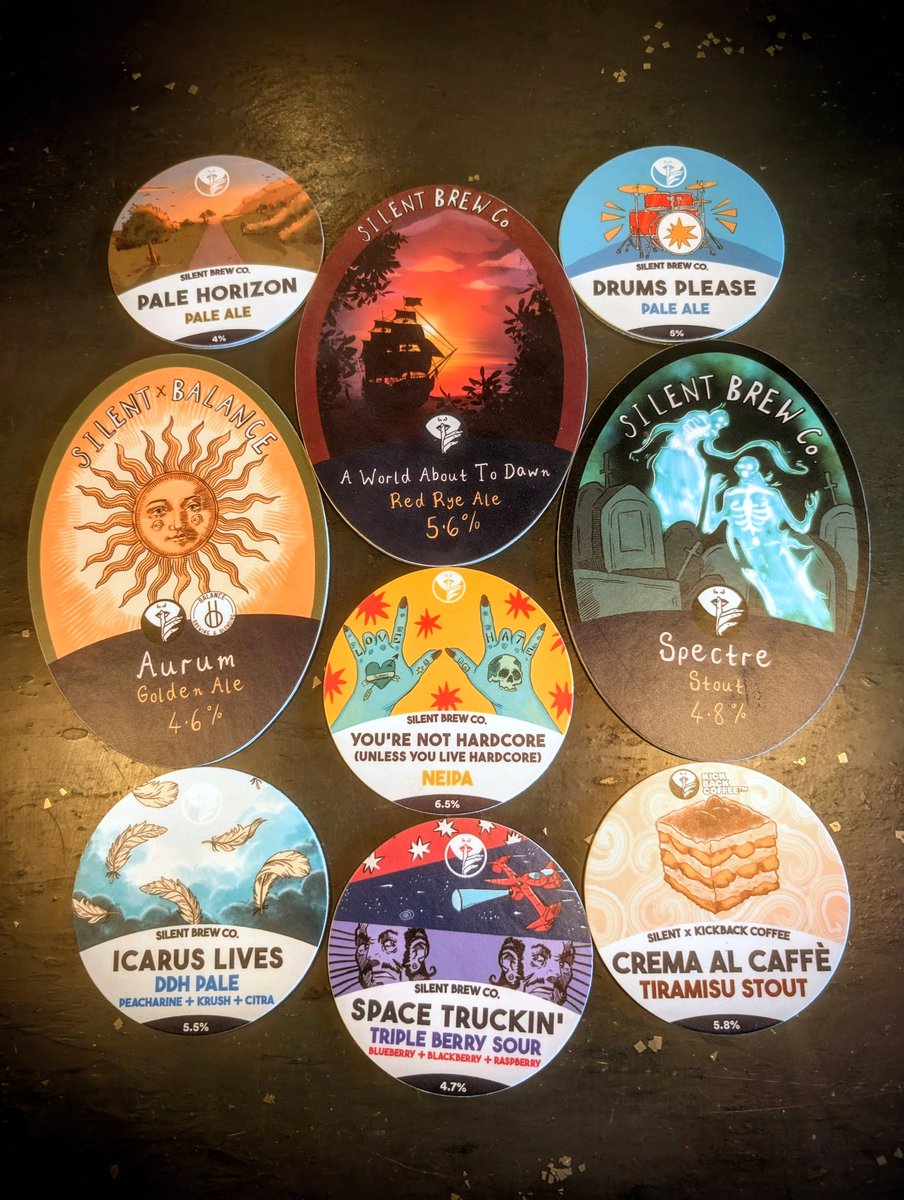 Bluestone tweet media