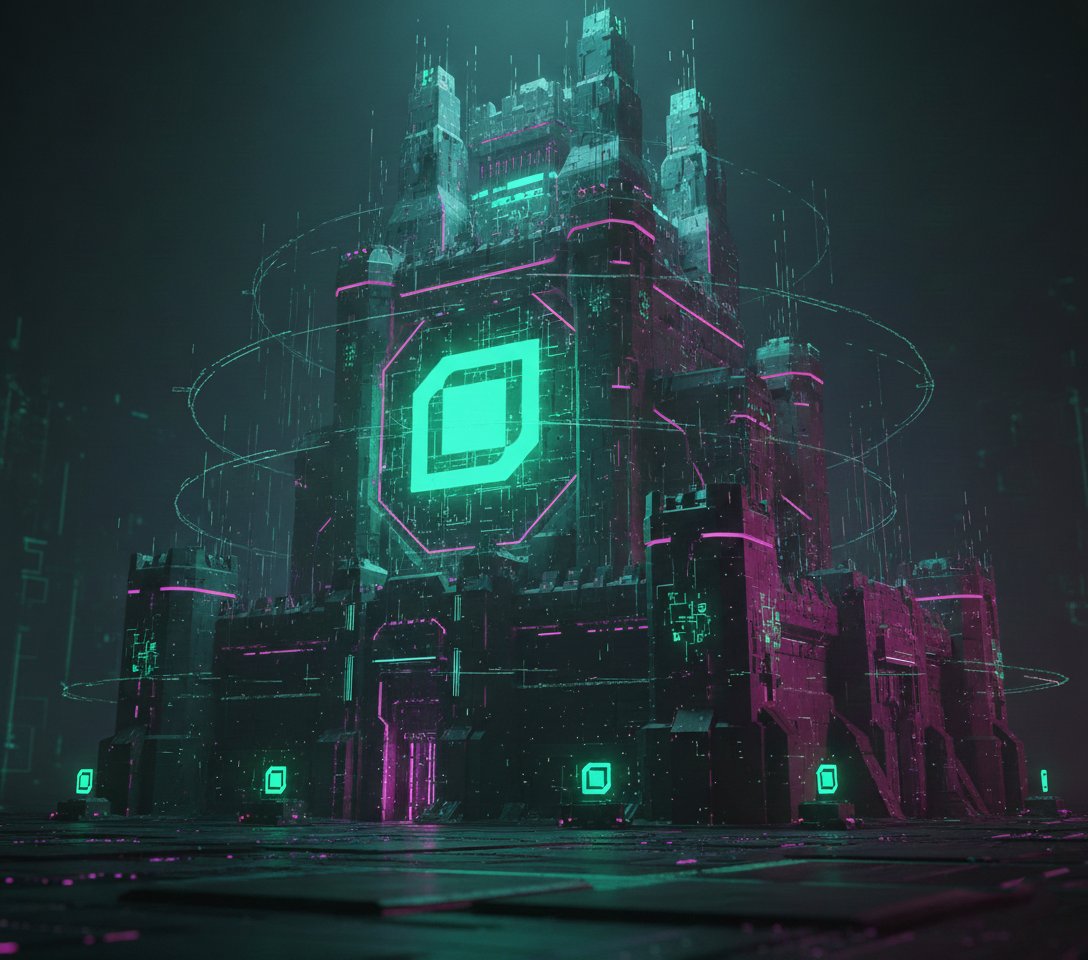 Sul3ymn1's tweet image. Your digital fortress in Web3. 🏰 @idOS_network empowers you with true self-sovereignty, providing a decentralized and secure stronghold for your identity. Command your digital future with confidence.

#idOSNetwork #Web3SelfSovereignty #DecentralizedIdentity #DigitalFortress