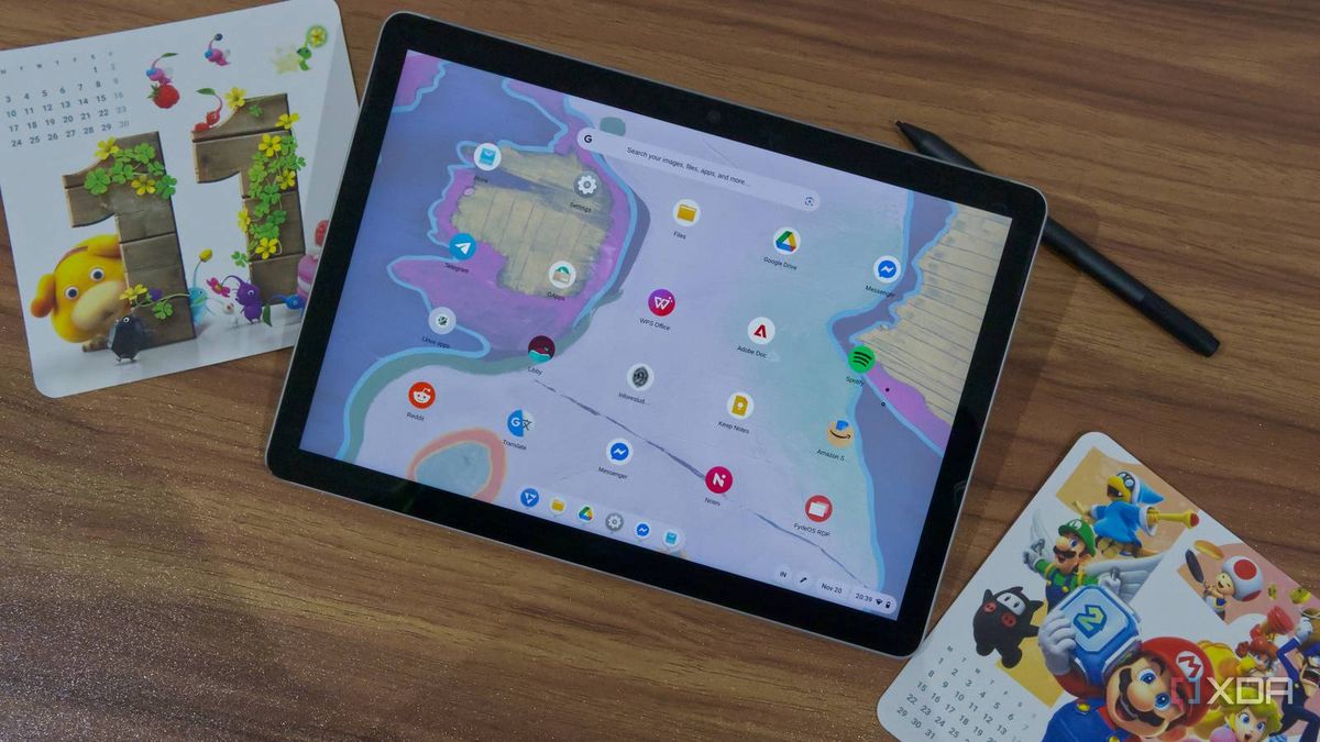 xdadevelopers's tweet image. This operating system saved my wife&apos;s old Surface Go, and it&apos;s not what you think
bit.ly/4rfTt4W