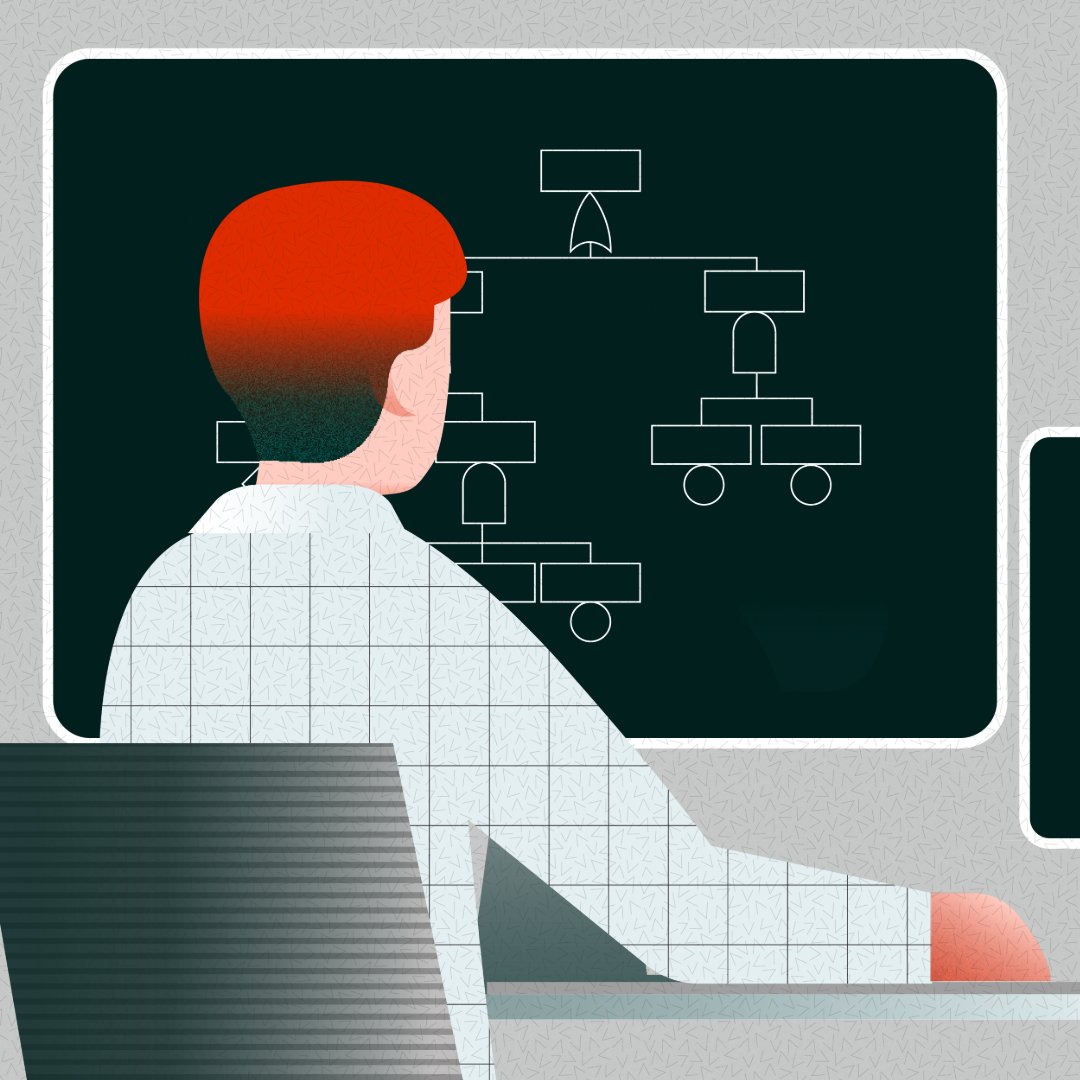 cuedo_com_au's tweet photo. What we deliver:
* Model-based design
* Embedded software and firmware
* Development process design
* FMEA and technical due diligence
* Part selection
* Systems engineering https://t.co/gLvwTCI77c