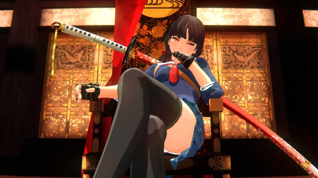 Onee Chanbara ORIGIN is bonkers and i love it. 

Between Silent Hill F and this, it actually feels good to sit down and play games again. It’s been a while honestly, but I’m really trying to use my downtime for something that isn’t just doom-scrolling myself into oblivion.