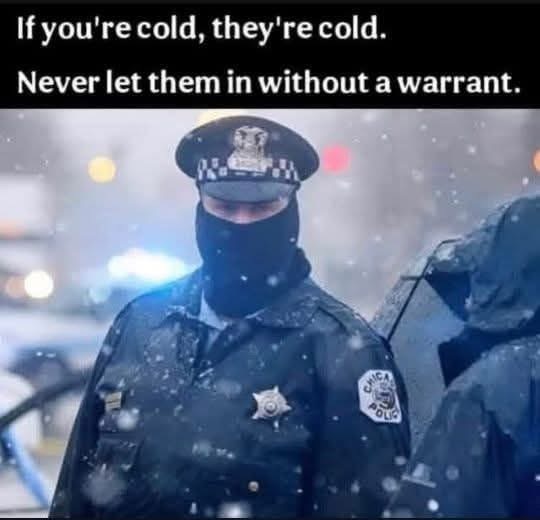 LibertarianInst's tweet image. #FridayFunny #TGIF #knowledgeispower #antiwar #thelibertarianInstitute #ENDTHEFED