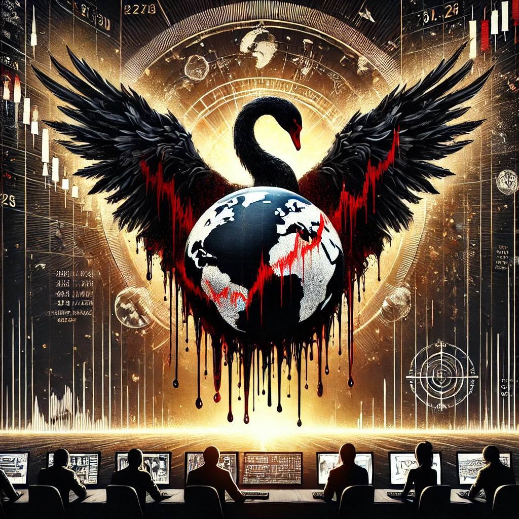 PaulGoldEagle's tweet photo. WHAT WILL BE ANNOUCED IN THE NEXT 24 HOURS WILL SHOCK THE WHOLE WORLD.

STAY ON YOUR FEET! https://t.co/fI8I0vedwf