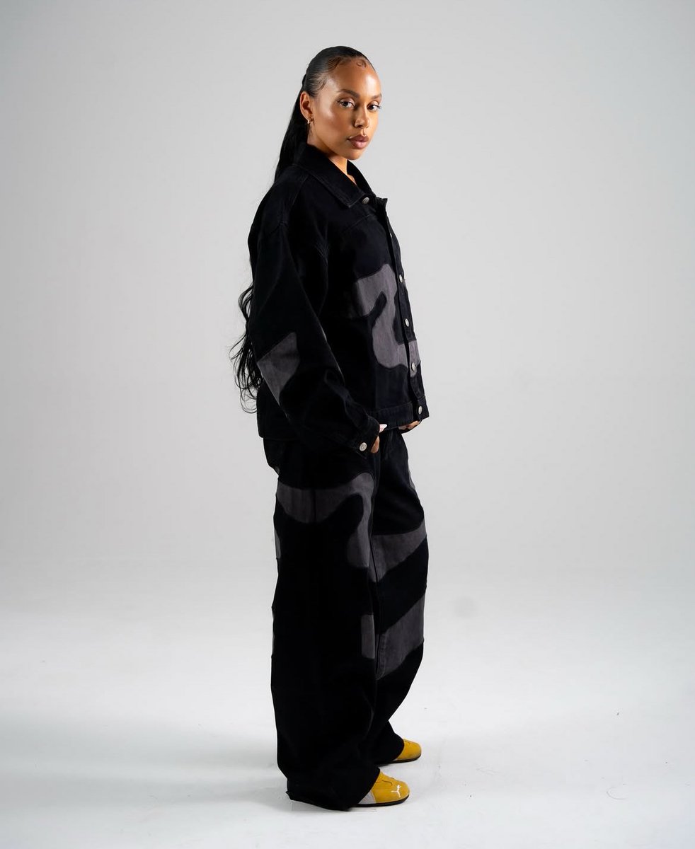 NoteSphere's tweet image. ZTTW latest collection by Zlatan.