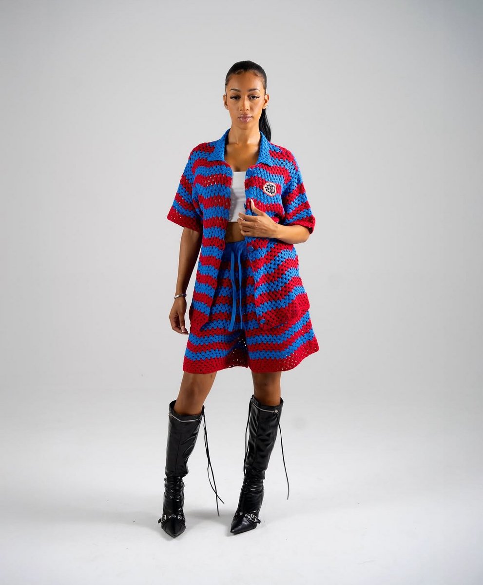 NoteSphere's tweet image. ZTTW latest collection by Zlatan.