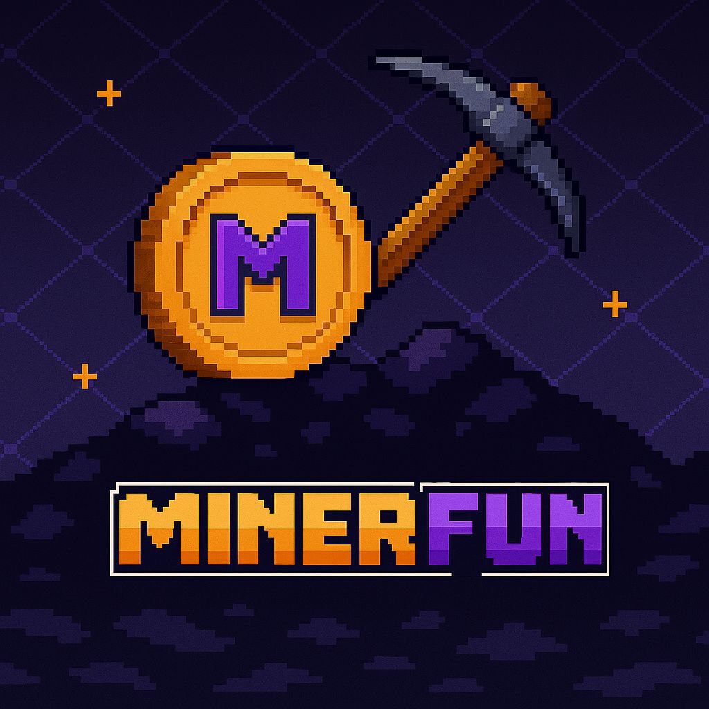Sentiment can turn bearish, bullish, or confused…
but mining stays the same: grind → earn → stack.

That’s why MinerFun miners outperform emotion-traders.
Discipline beats mood swings every time. ⛏️🔥