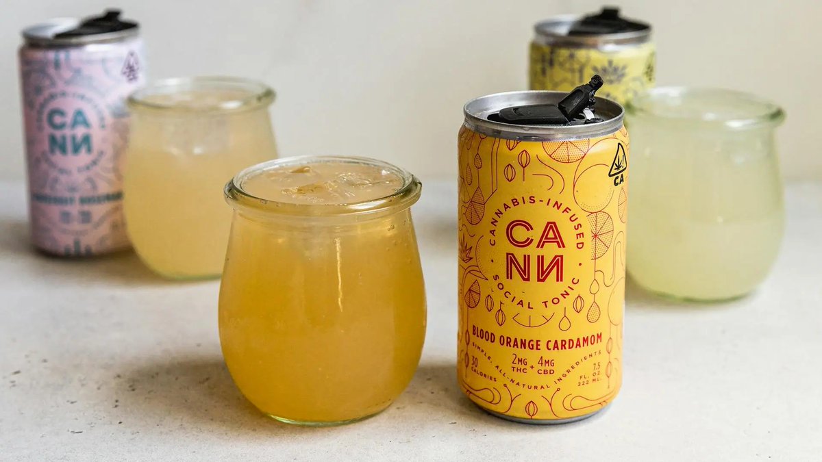 FoodInstitute's tweet image. Hemp-derived THC drinks were booming — now Congress is closing the loophole behind them.
Most products could be banned within a year.

Full story: foodinstitute.com/focus/hemp-der…

#thc #beveragenews #beverageindustry #farmbill