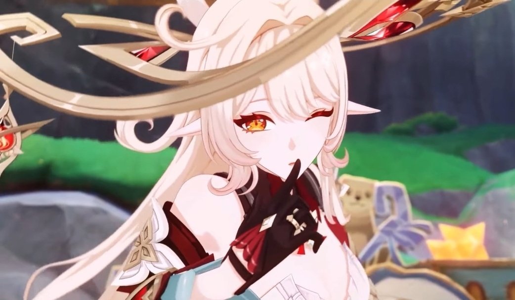 3ydie's tweet image. SHE DID IT!! 
SHE DID IT!!!!!

#Alice #Elysia #Cyrene #ELYSIA #GenshinImpact #HonkaiStarRail #HonkaiImpact3rd
