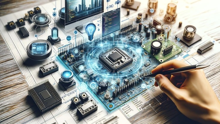 comidoc's tweet image. Exploring Embedded Systems with MBED and CMSIS

⏱️ 1.1 hours
⭐ 3.79
👥 7,014
🔄 Jun 2025
💰 $17.99 → 100% OFF

comidoc.com/udemy/mbed-and…

#EmbeddedSystems #MBED #CMSIS #udemy