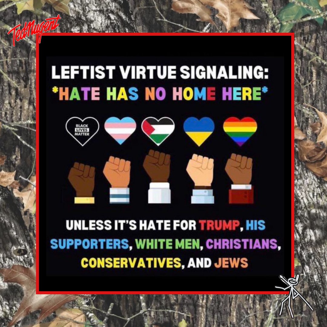 Ted Nugent (@tednugent) on Twitter photo 