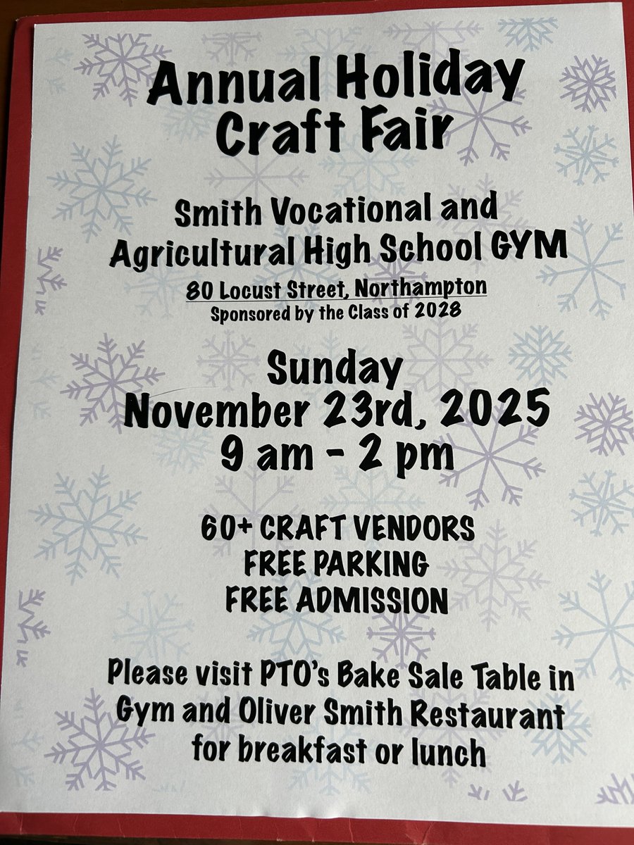 There are going to be lots of tasty treats like these Apple Wraps at the PTO Bake Sale Table at this Sunday's craft fair - be sure to stop by!