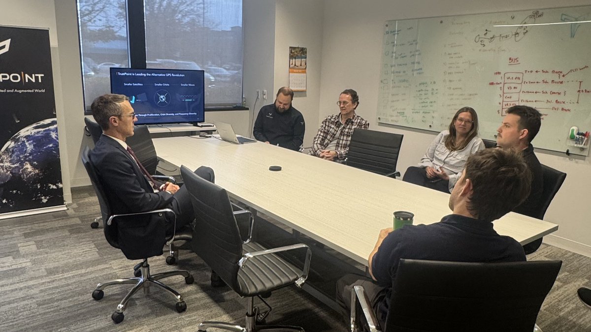 Rep. James Walkinshaw tweet media