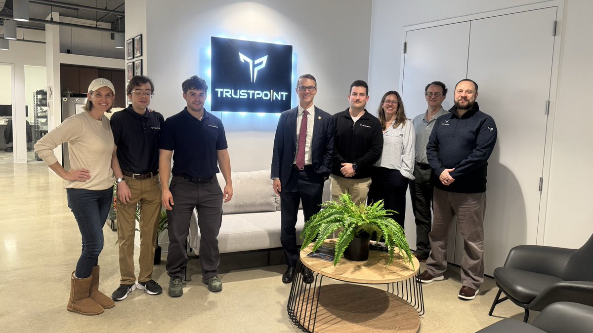 Rep. James Walkinshaw tweet media