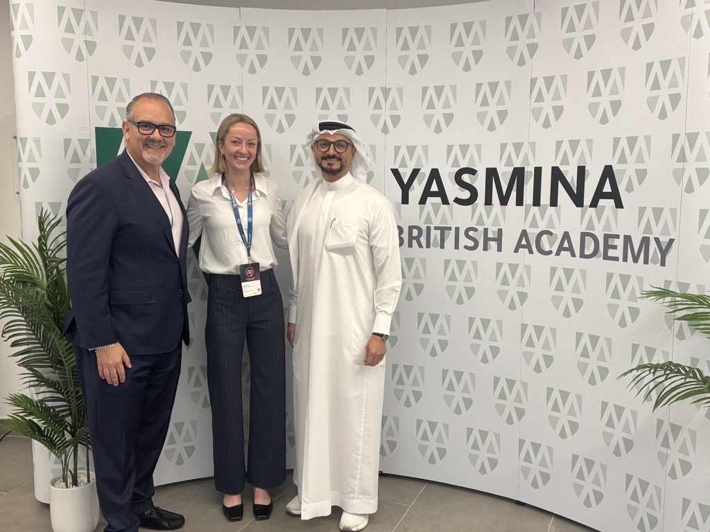 PrometricK12's tweet image. That’s a wrap on #WorldSchoolsSummit 2025 🙌 Thanks to everyone who stopped by — here’s to building a better world through education!