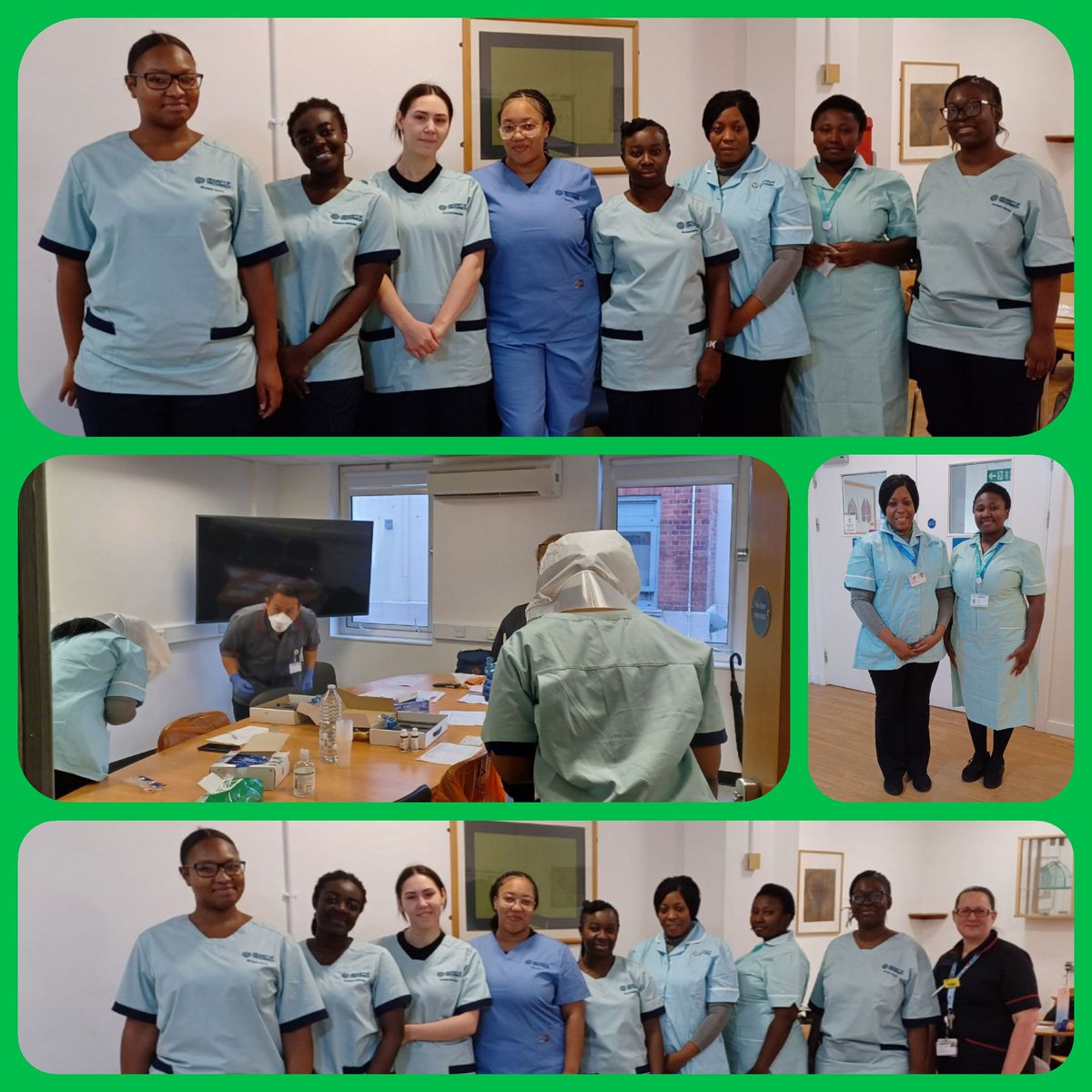 Vikki Coleman 💙 tweet media