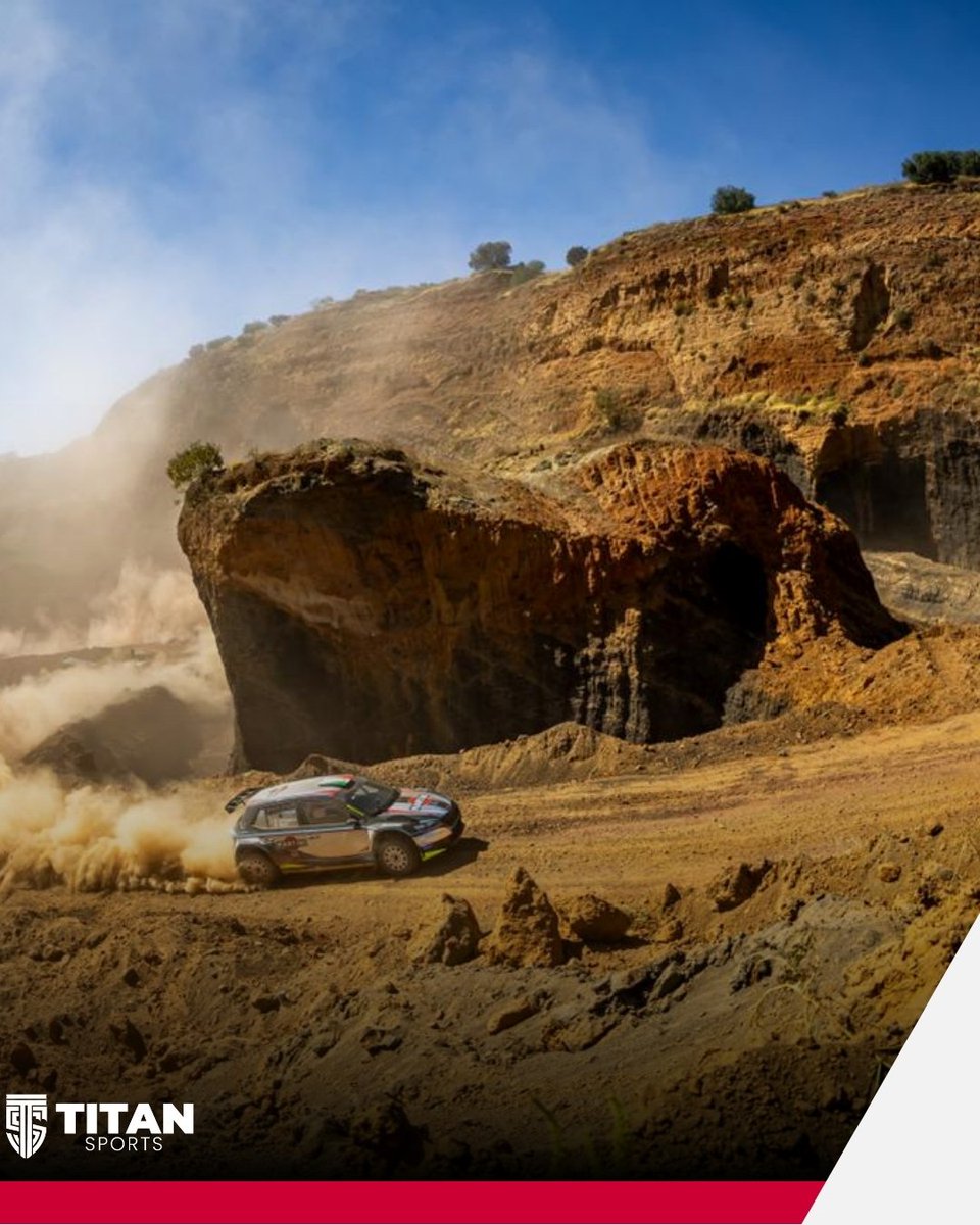 TSMotorMX's tweet image. 🔥🇲🇽 Miguel Granados va por más en Arabia Saudita
El campeón mundial del WRC2 Masters Cup enfrentará el último reto del año en un rally inédito y extremo.
¡Vamos con todo! 🏁🏜️  👉 Sigue el cierre del WRC 2025.⬇️ titansports.mx/miguel-granado…

#WRC #MiguelGranados 
📸: @notiauto