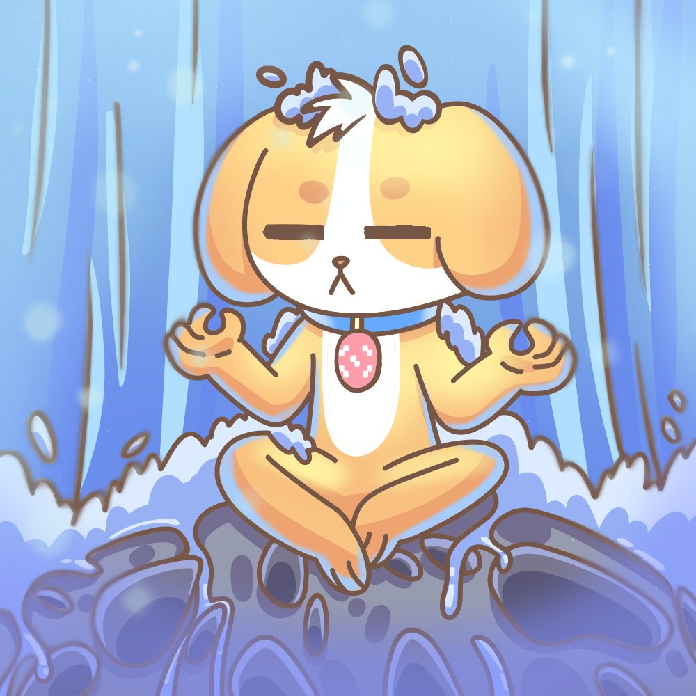 anstapnever's tweet image. I won&apos;t hide the fact that I&apos;m upset that my contribution was never recognized by you @shad_haq😕

Nevertheless, I still believe in @SentientAGI and Season 2. 

So after more than 3 months of drawing and posting, I&apos;ll just continue to be with you

gSenti🤍